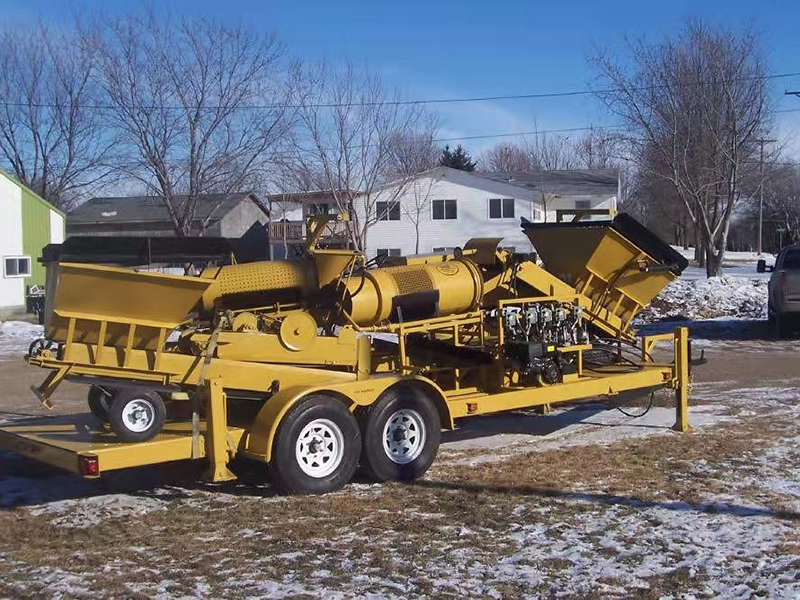 淘金设备生产厂家推荐，品牌公司哪家好（2025年8月最新大数据推荐）